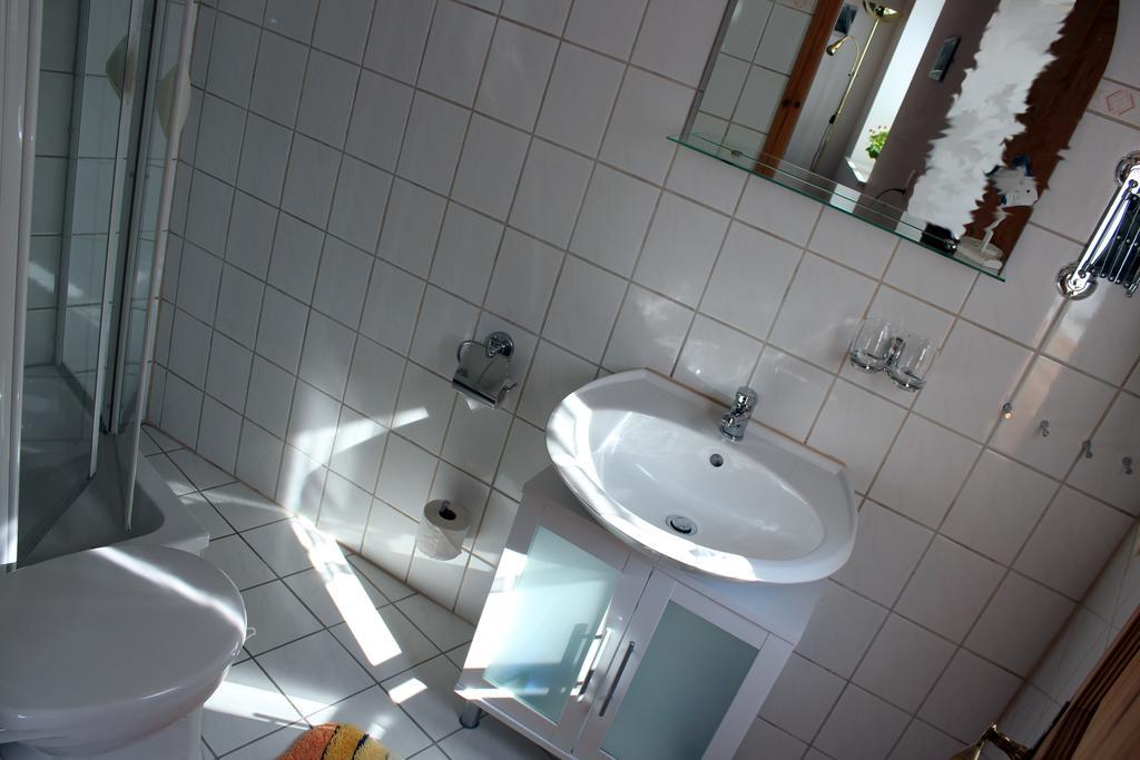 Ferienwohnungen Am Nationalpark Sassnitz Room photo